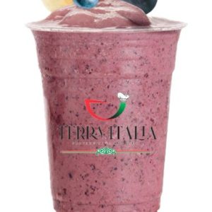 acai smoothie