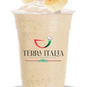 BANANA CARAMEL