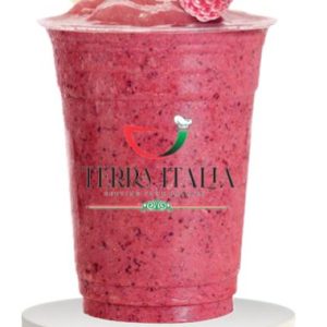 Berry smoothie