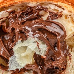 chocolate Croissants