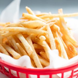 french frires