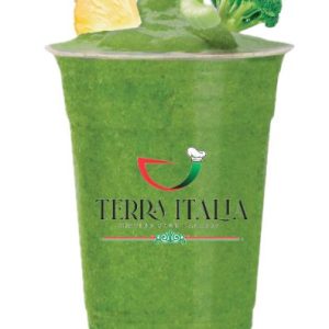 green smoothie
