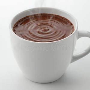 hot choco