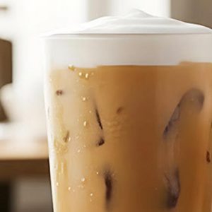 ice cappu