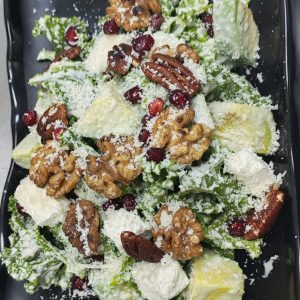 kale