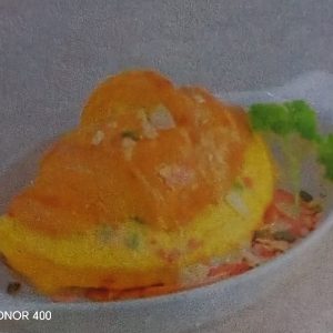 stuffed croissant